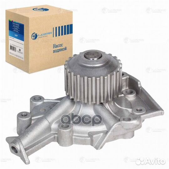 Насос водяной LWP0558 luzar