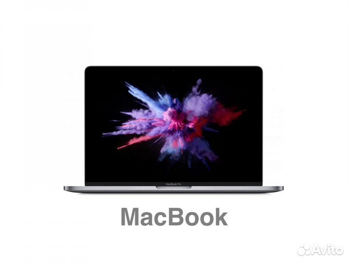 Apple Trade-in / выкуп / продажа