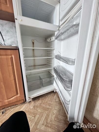 Холодильник бу