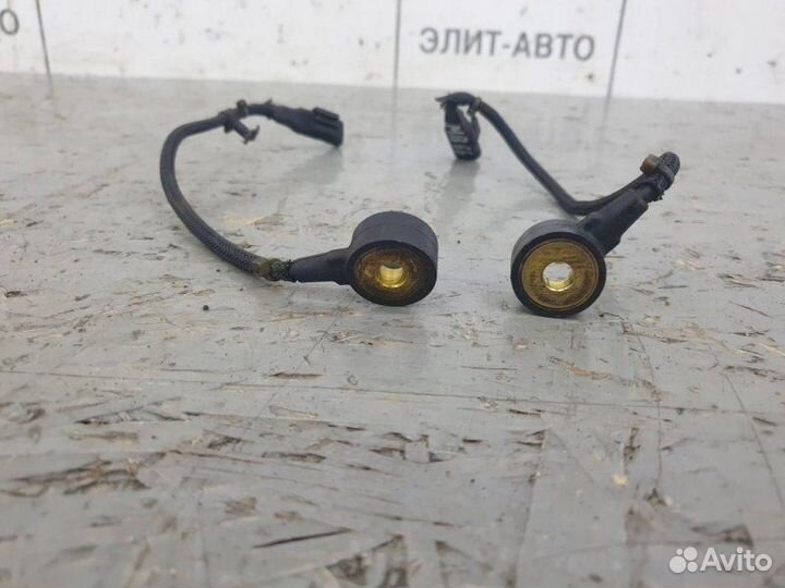 Датчик детонации Mercedes E-Class W212 2.1D 2012