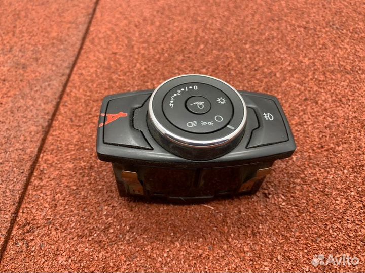 Переключатель света Ford Transit 8 MK8 2014- BUS