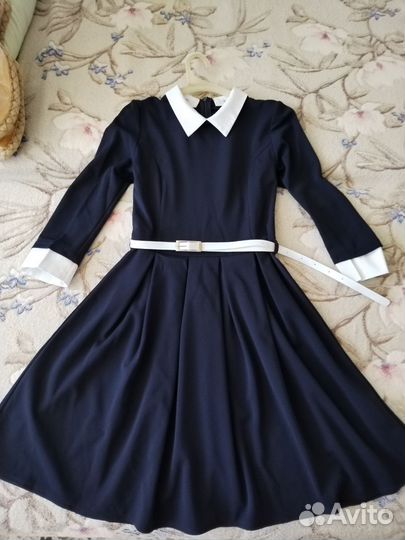 Школьная форма на последний звонок