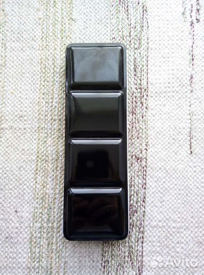 Пенал для акварели. Палитра. Коробка для акварели