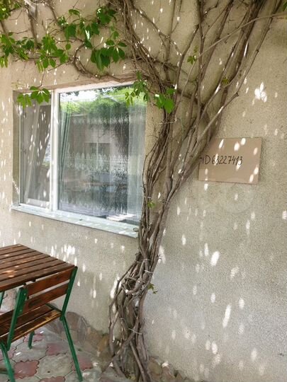 Дом 60 м² на участке 6 сот.