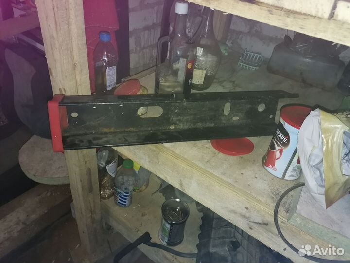 Корпус заднего фонаря для газельки