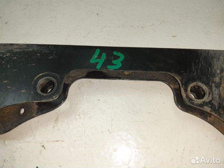 Кронштейн Renault Duster F4RA400 2013