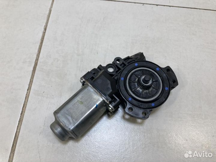 Моторчик стеклоподъемника Hyundai Elantra 4 HD 200