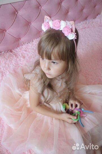 Ободок для волос