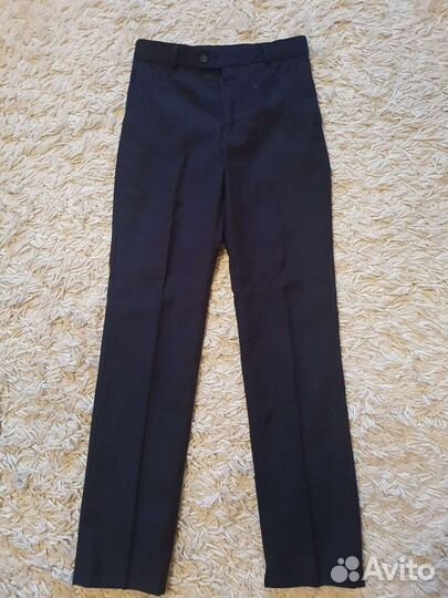 Школьный костюм