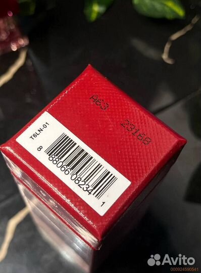 Tom Ford Lost Cherry (Арт.32508)