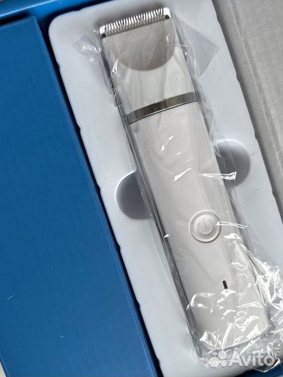 Машинка для стрижки животных