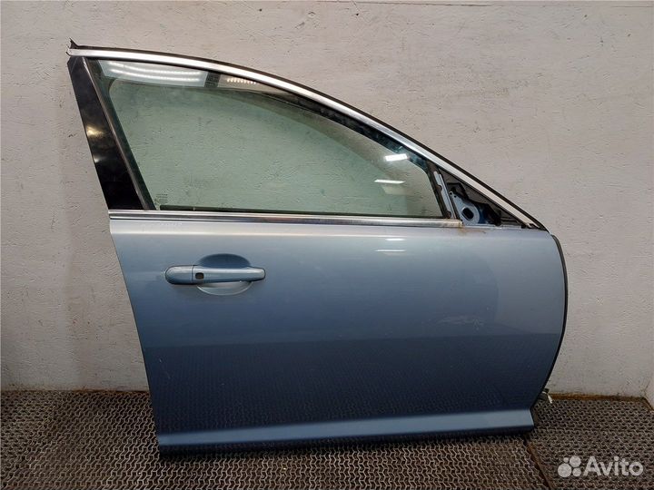 Стеклоподъемник электрический Jaguar XF 2007–2012