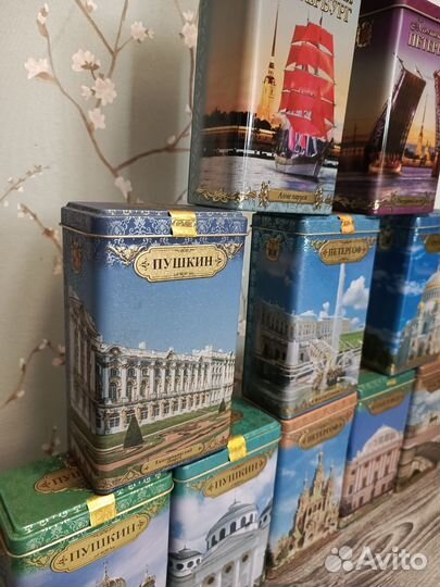 Иван-чай в банке