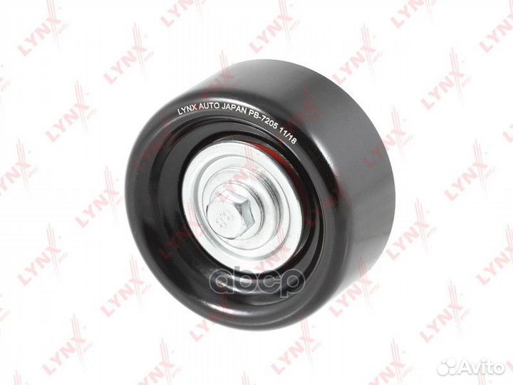 Ролик направляющий приводного ремня PB-7205 LYN