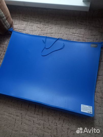 Папка для художника a2