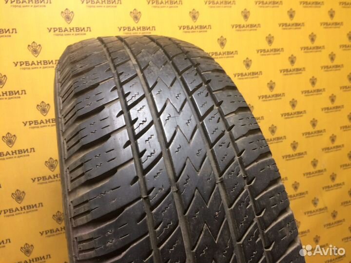 GT Radial Savero SUV 235/70 R16 106H