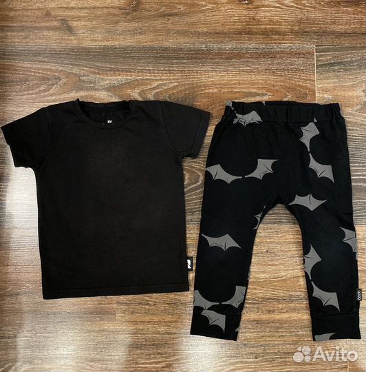 Одежда б/у для детского сада на мальчика 92-98