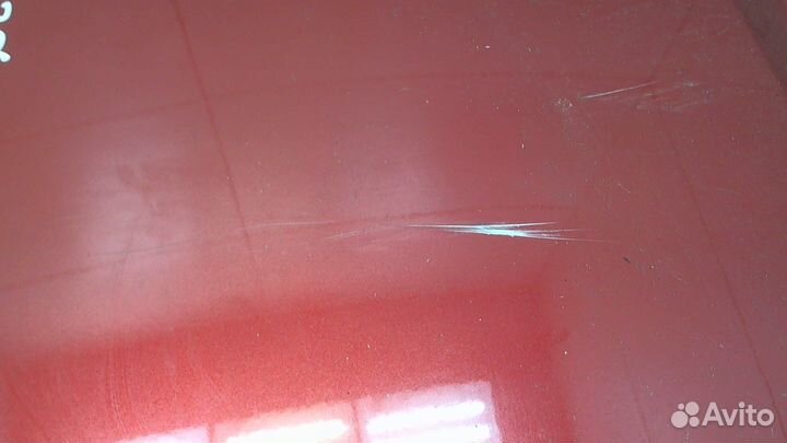 Дверь боковая Citroen C3 2009, 2010