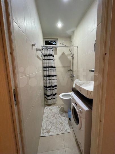 2-к. квартира, 32 м², 1/3 эт.