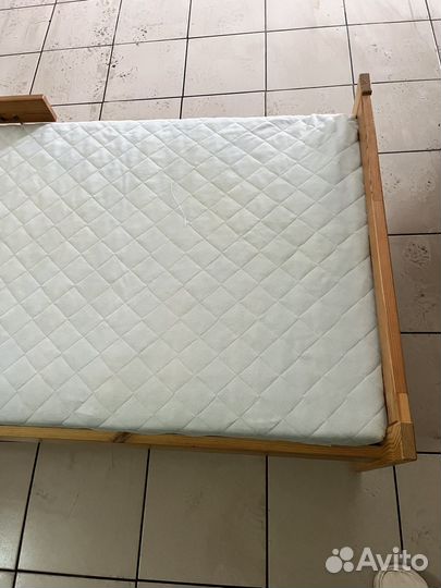 Кровать детская IKEA