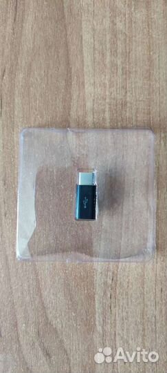 Переходник для флешки