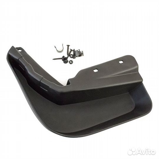 Брызговик задний правый VAG