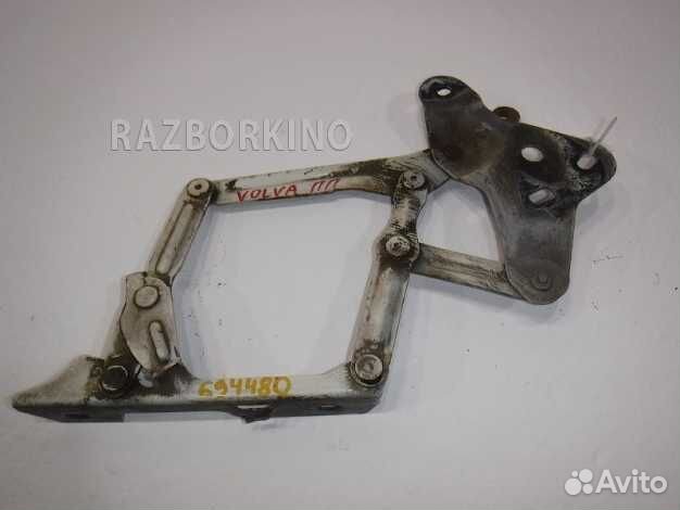 Петля капота правая Вольво