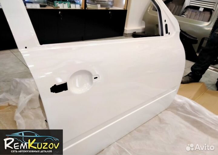 Двери Калина 1,2,Гранта