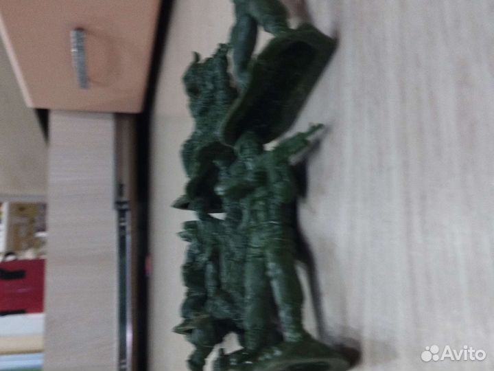 Спортивная рапира