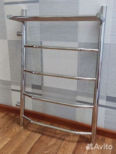 Полотенцесушитель водяной