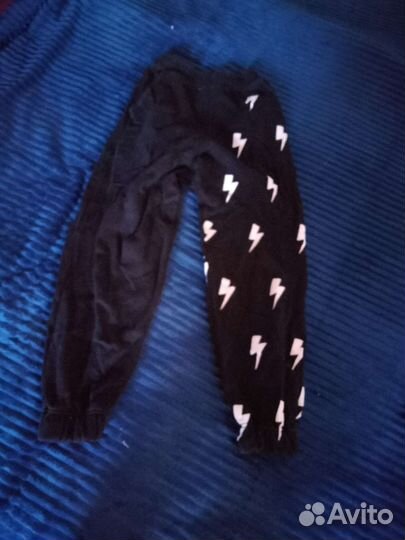 Спортивный костюм женский