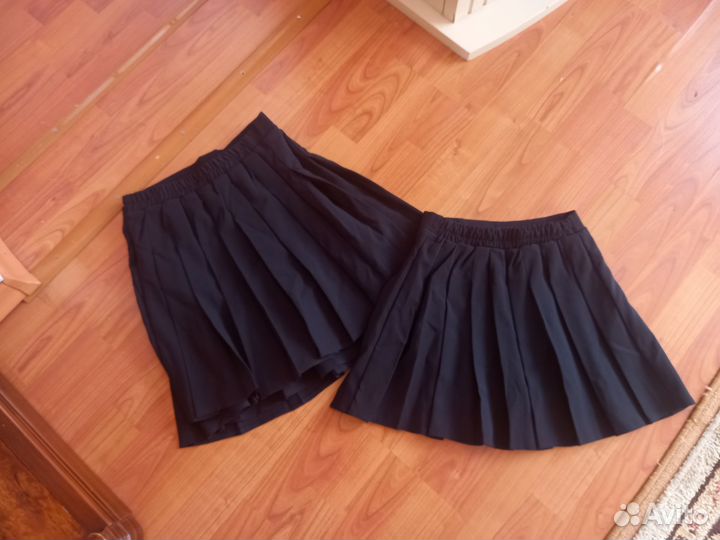 Юбки-те6иски на девочку