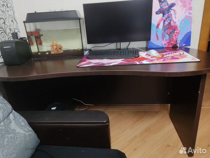 Письменный стол бу