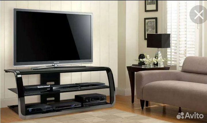 Тумба под тв