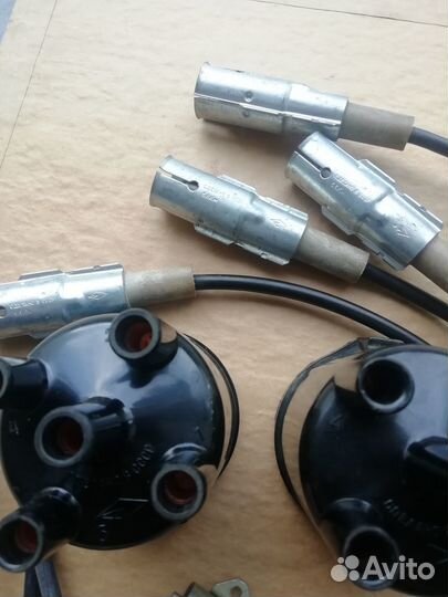 Трамблёр ваз классика до 2000 годов