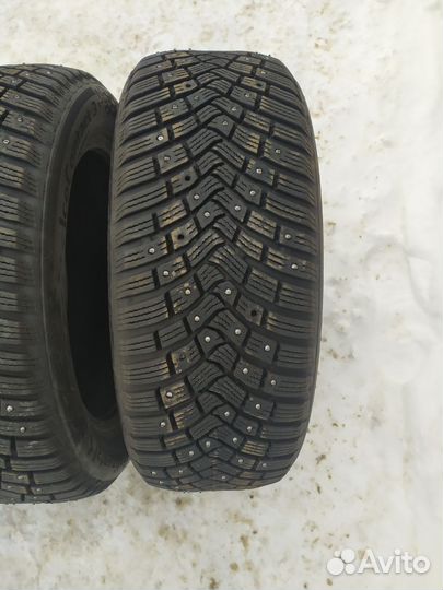 Continental IceContact 3 195/55 R16