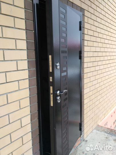 Двери от фабрики в рассрочку с установкой