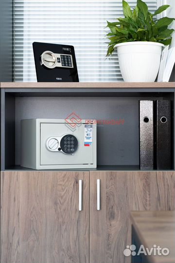 Сейф для пистолета aiko