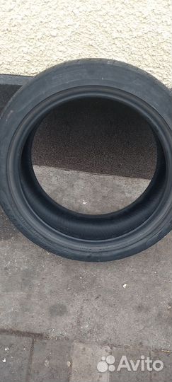 Pirelli Cinturato P7 205/50 R17
