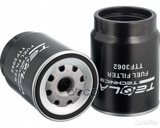 Фильтр топливный TTF3062 Tesla Technics