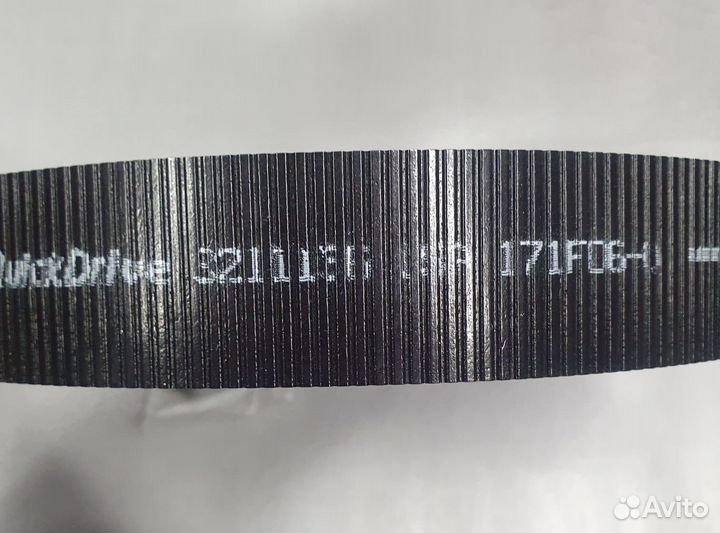 Приводной ремень на снегоход Polaris 600, 800