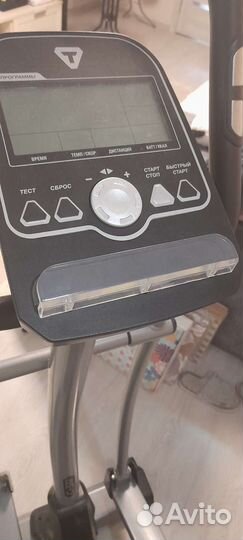 Эллиптический тренажер torneoС-517