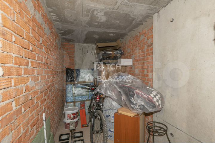 Продам помещение свободного назначения, 4.6 м²