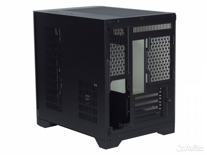 Корпуса 1stplayer uview UV5/UV6 черный/белый
