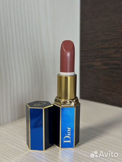 Помады Dior Rouge