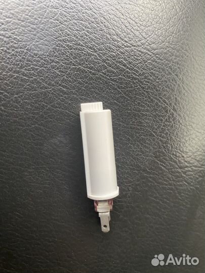 Датчик 1кОм на холодильник Бош, Сименс