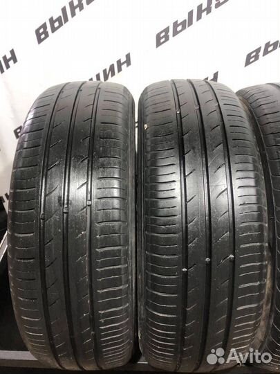 Kumho Ecowing ES31 195/60 R15