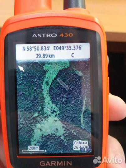 Карты для навигаторов Гармин (Garmin)