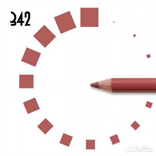 Карандаш для губ 