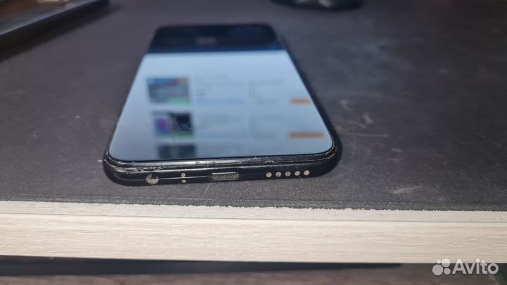 Xiaomi Redmi Note 8, 4/64 ГБ